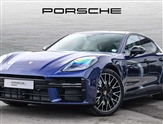 Porsche Panamera Image 2