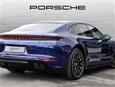 Porsche Panamera Image 3