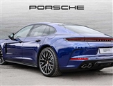 Porsche Panamera Image 4