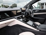 Porsche Panamera Image 5