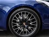 Porsche Panamera Image 6
