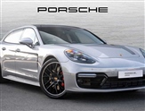 Porsche Panamera Image 1
