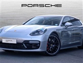 Porsche Panamera Image 2