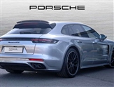 Porsche Panamera Image 3