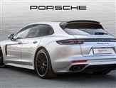 Porsche Panamera Image 4