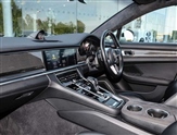 Porsche Panamera Image 5