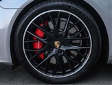 Porsche Panamera Image 6
