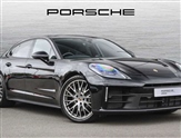 Porsche Panamera Image 1