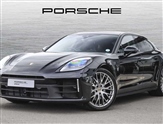 Porsche Panamera Image 2