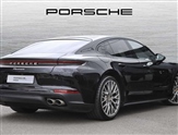 Porsche Panamera Image 3