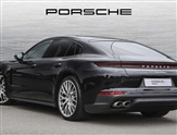 Porsche Panamera Image 4