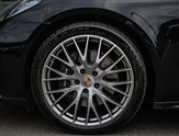 Porsche Panamera Image 5