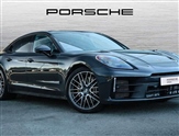 Porsche Panamera Image 1