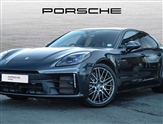 Porsche Panamera Image 2
