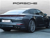 Porsche Panamera Image 3