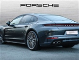 Porsche Panamera Image 4