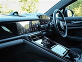Porsche Panamera Image 5