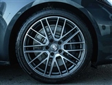 Porsche Panamera Image 6