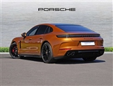 Porsche Panamera Image 2