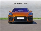 Porsche Panamera Image 4