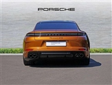 Porsche Panamera Image 5