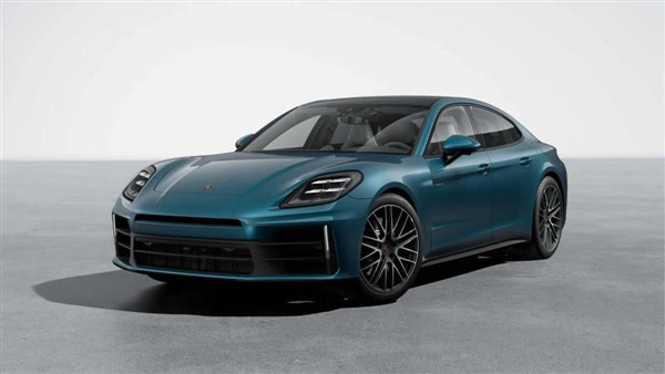 Large image for the Used Porsche Panamera
