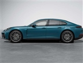 Porsche Panamera Image 2
