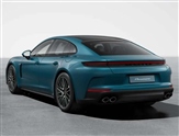 Porsche Panamera Image 3
