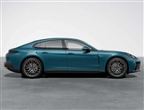 Porsche Panamera Image 6
