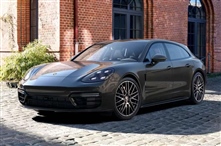 Used Porsche Panamera