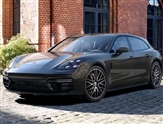 Porsche Panamera Image 1