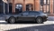 Porsche Panamera Image 2