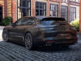 Porsche Panamera Image 3