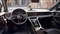 Porsche Panamera Image 4