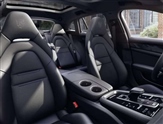 Porsche Panamera Image 5
