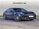 Porsche Panamera Image 1
