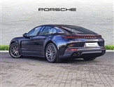 Porsche Panamera Image 2
