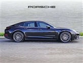 Porsche Panamera Image 3