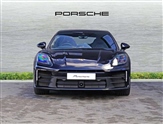 Porsche Panamera Image 4