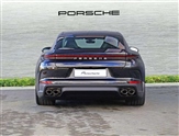 Porsche Panamera Image 5