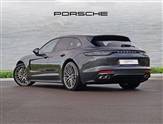 Porsche Panamera Image 2