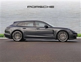 Porsche Panamera Image 3