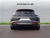 Porsche Panamera Image 4