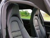 Porsche Panamera Image 6