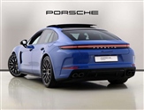 Porsche Panamera Image 2