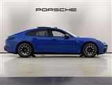 Porsche Panamera Image 5