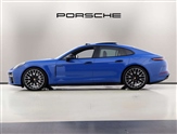 Porsche Panamera Image 6