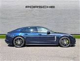 Porsche Panamera Image 2