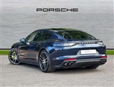 Porsche Panamera Image 3