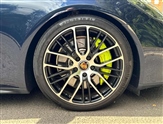 Porsche Panamera Image 4